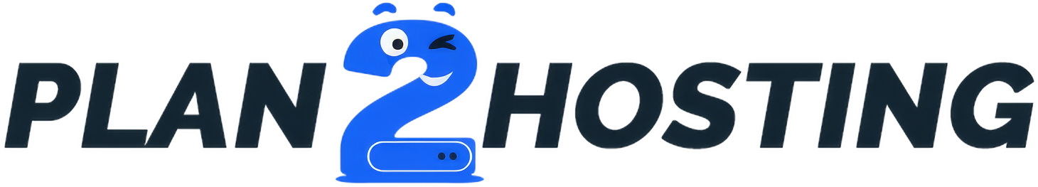 Plan 2 Hosting